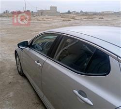 كيا اوبتيما